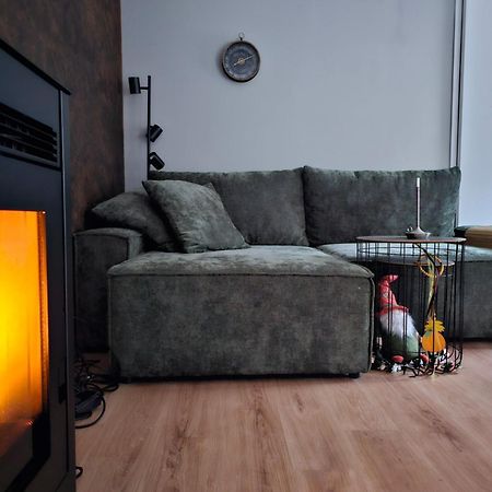 "Chalet Zanna" Opende-Oost Buitenkant foto