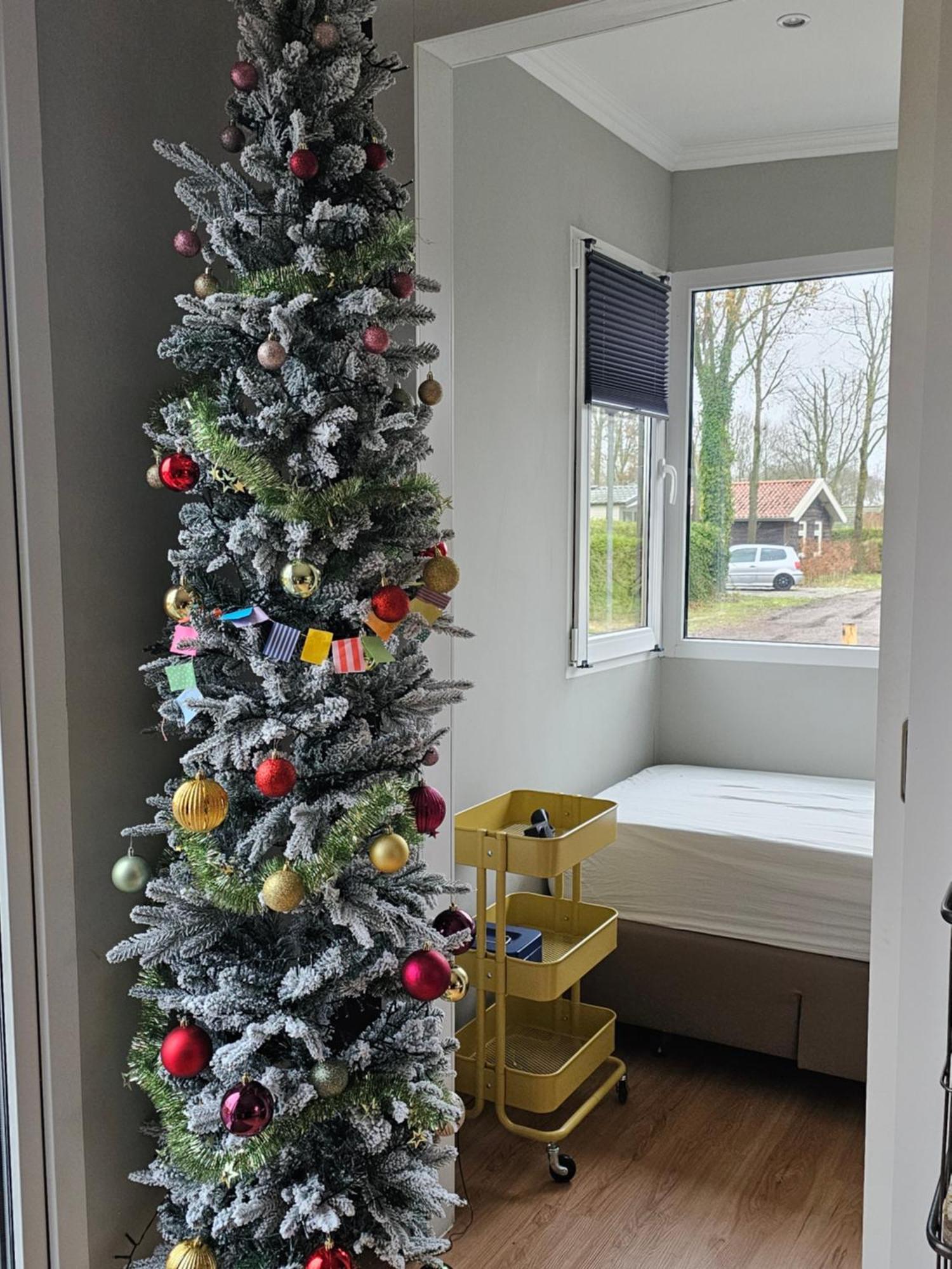 "Chalet Zanna" Opende-Oost Buitenkant foto