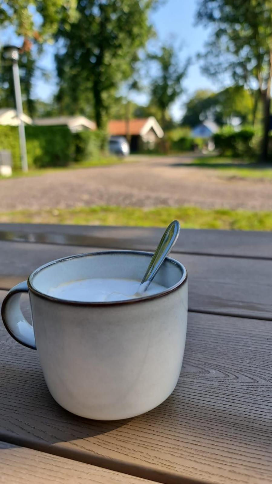 "Chalet Zanna" Opende-Oost Buitenkant foto