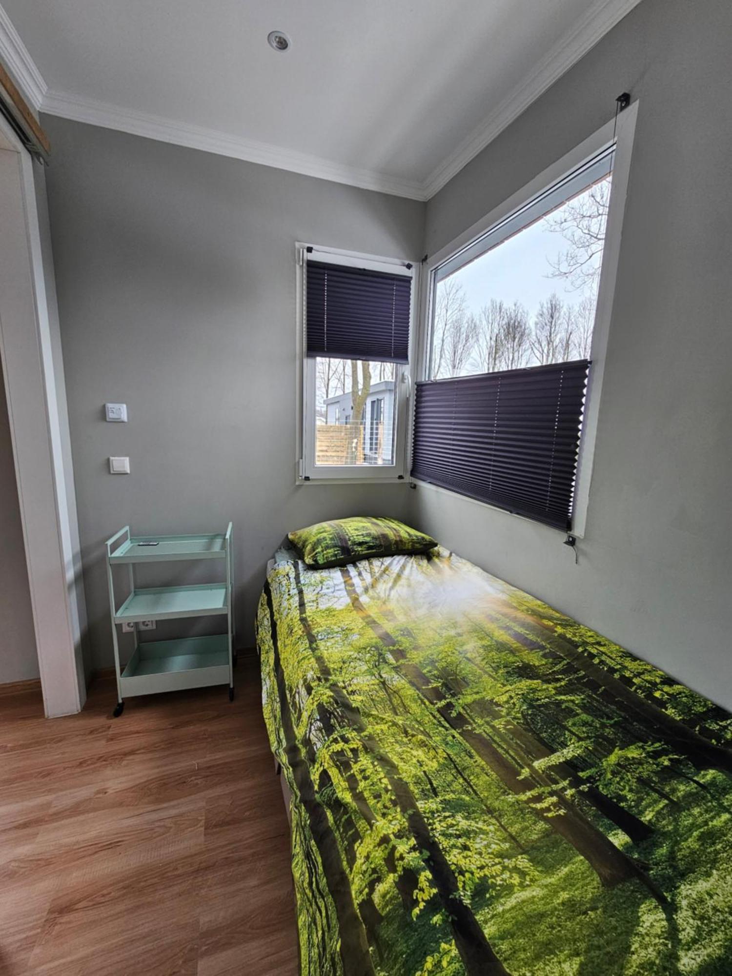 "Chalet Zanna" Opende-Oost Buitenkant foto